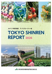 ディスクロージャー誌